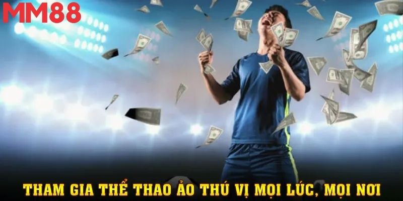 Các trò chơi thể thao MM88 phong phú và hấp dẫn 